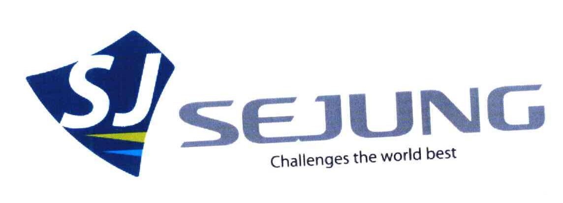 SEJUNG CHALLENGES THE WORLD BEST SJ