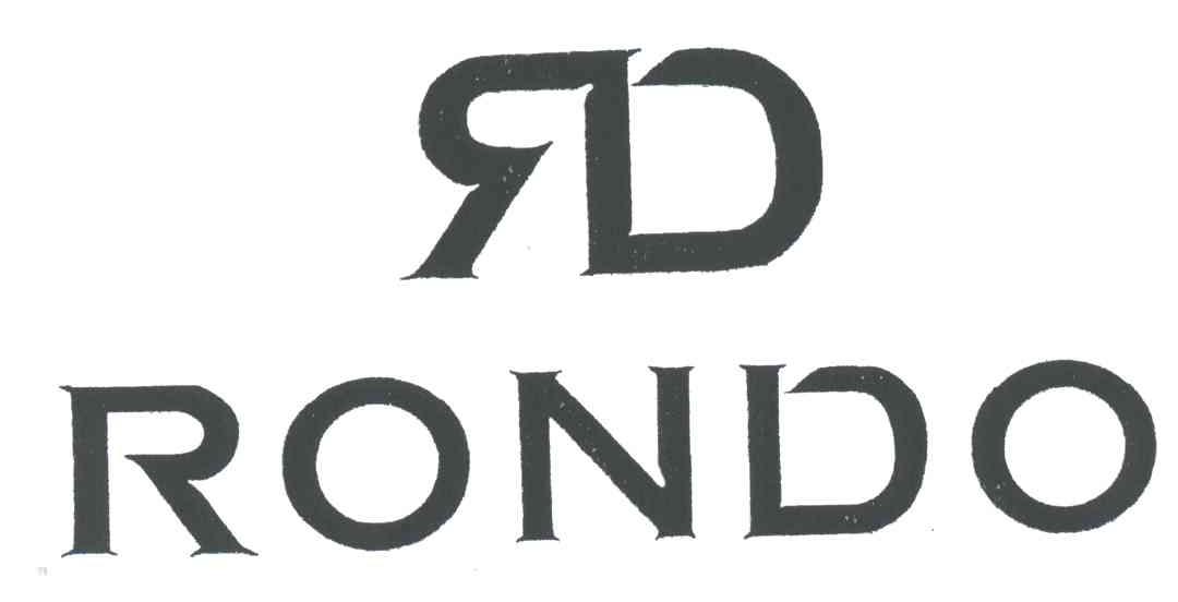 RONDO