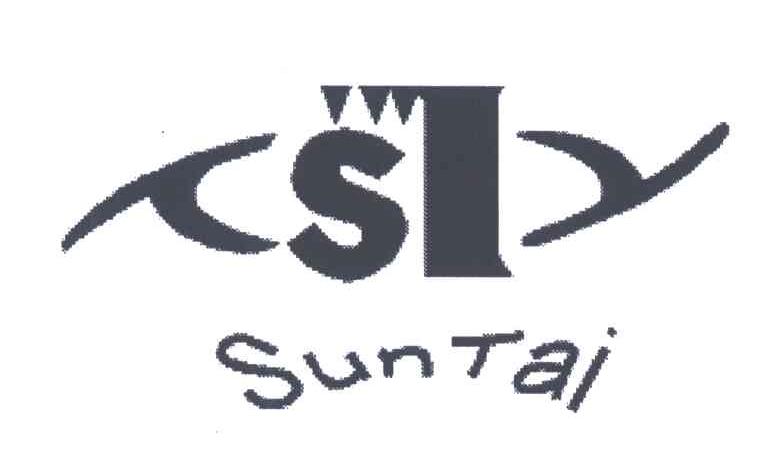 SUNTAI;ST