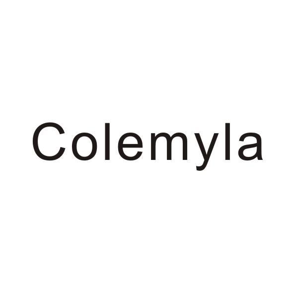 COLEMYLA