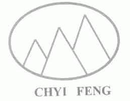 CHYI FENG
