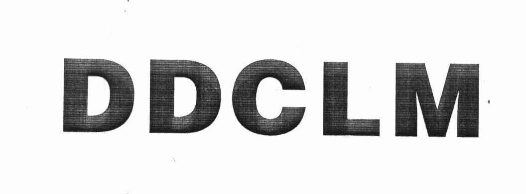 DDCLM