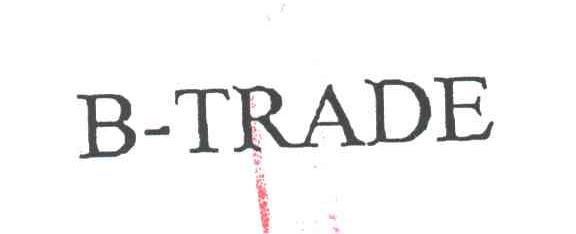 B TRADE