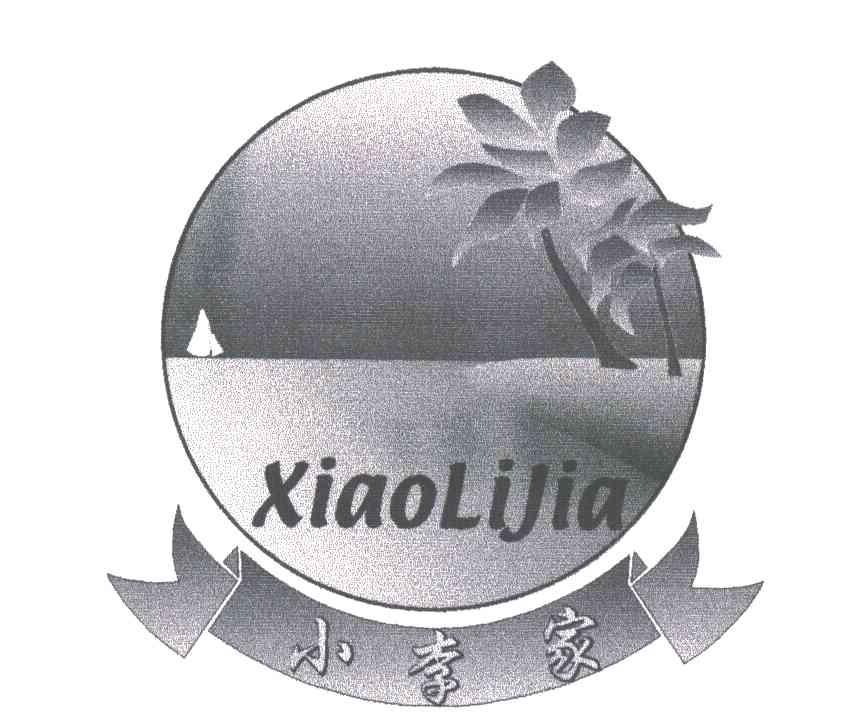 小李家