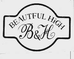BEAUTFUL HIGH B & H