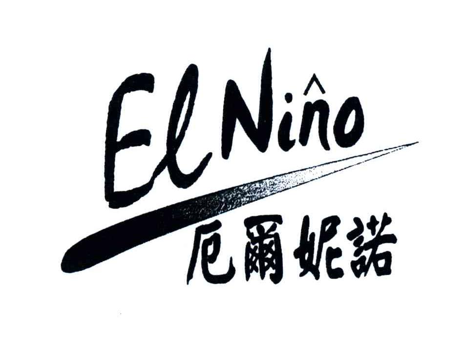 厄尔妮诺;ELNINO