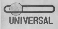 UNIVERSAL