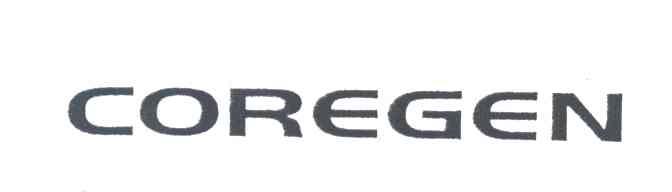 COREGEN