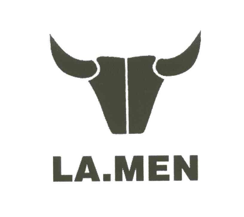 LA.MEN及图形