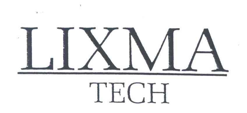 LIXMA TECH