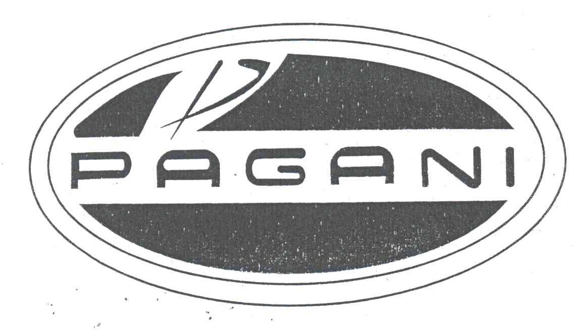 PAGANI
