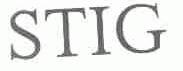 STIG