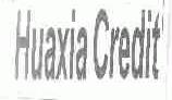 HUAXIA