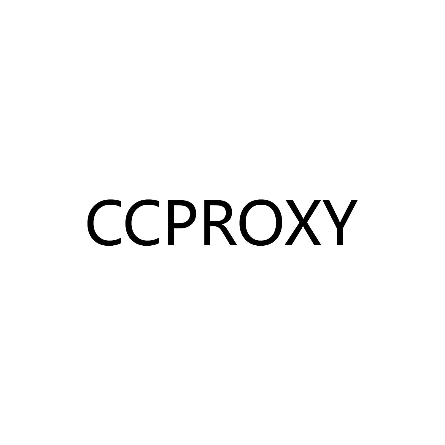 CCPROXY
