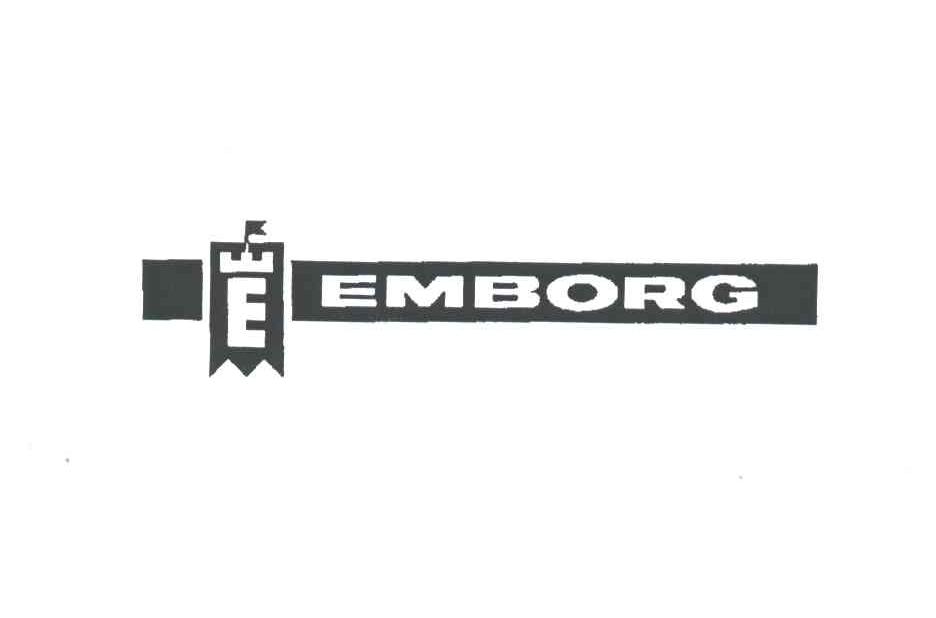 EMBORG;E