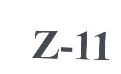 Z-11