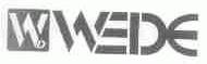 WEDE