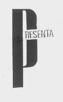 PRESENTA