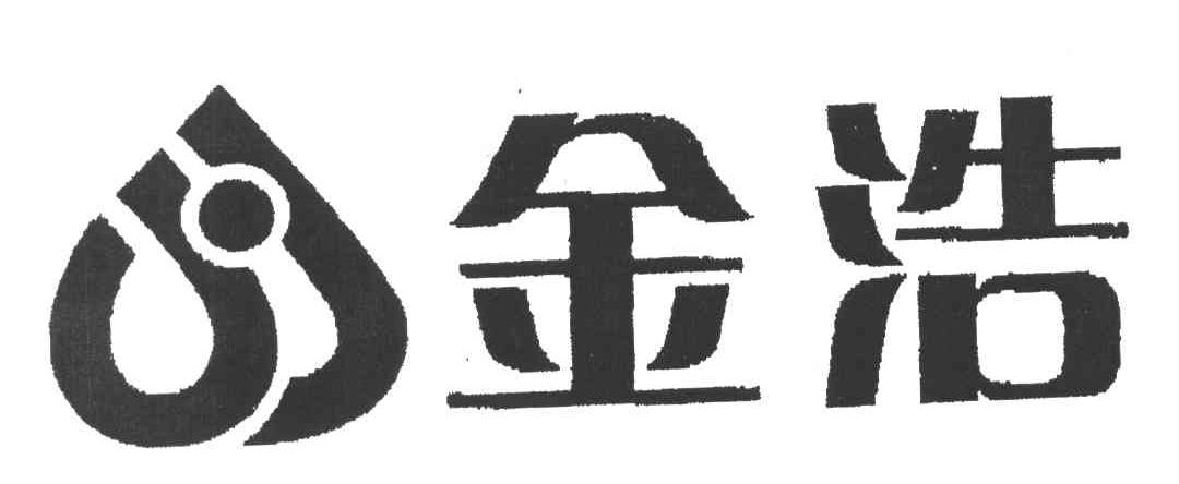 金浩