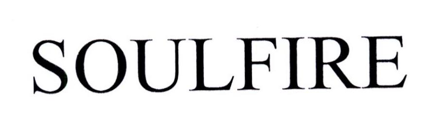 SOULFIRE