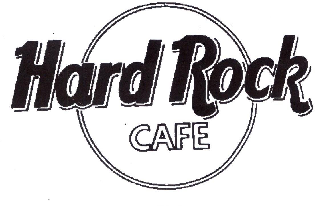 HARD ROCK CAFE