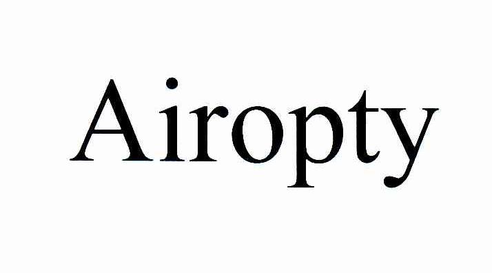 AIROPTY