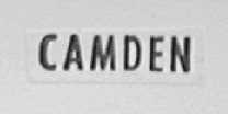 CAMDEN