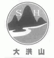 大洪山
