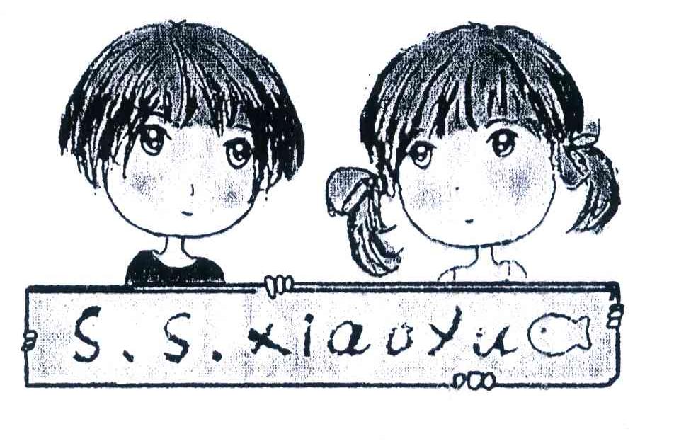 S.S.XIAOYU