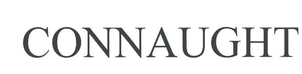 CONNAUGHT
