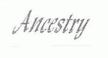 ANCESTRY