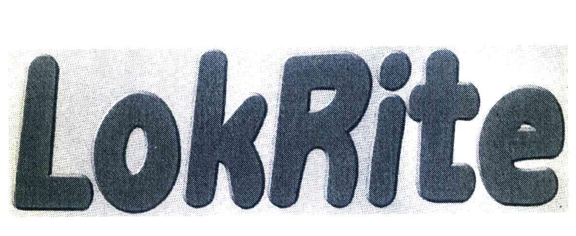 LOKRITE