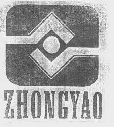 ZHONGYAO