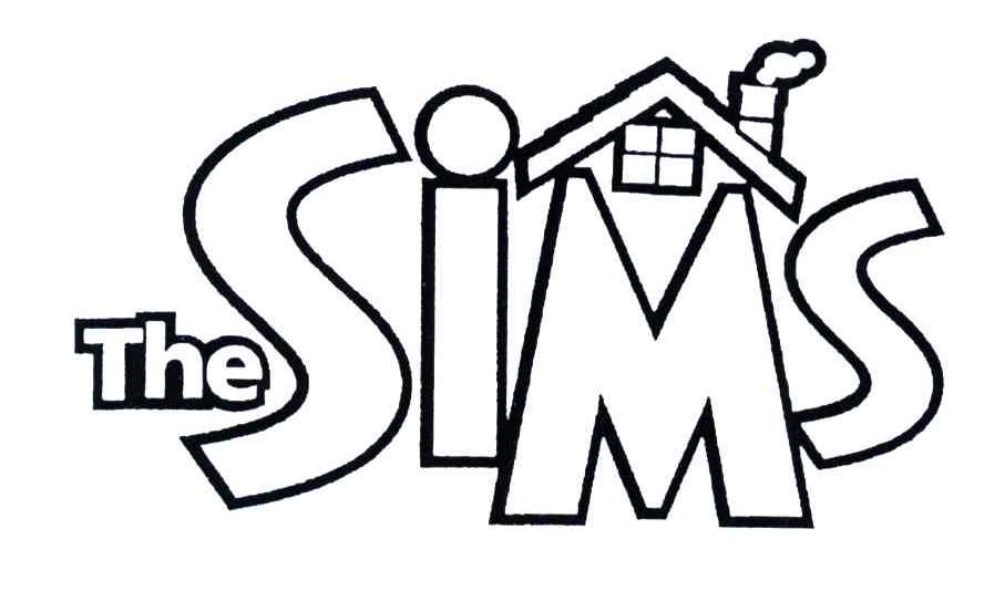 THE SIMS