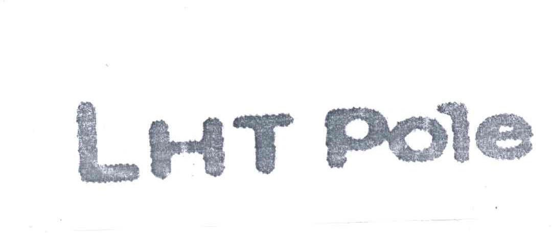 LHT POLE