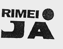 RIMEI    JA