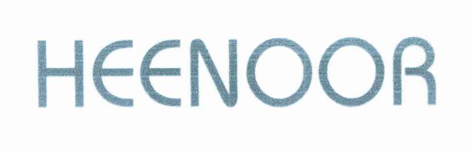HEENOOR