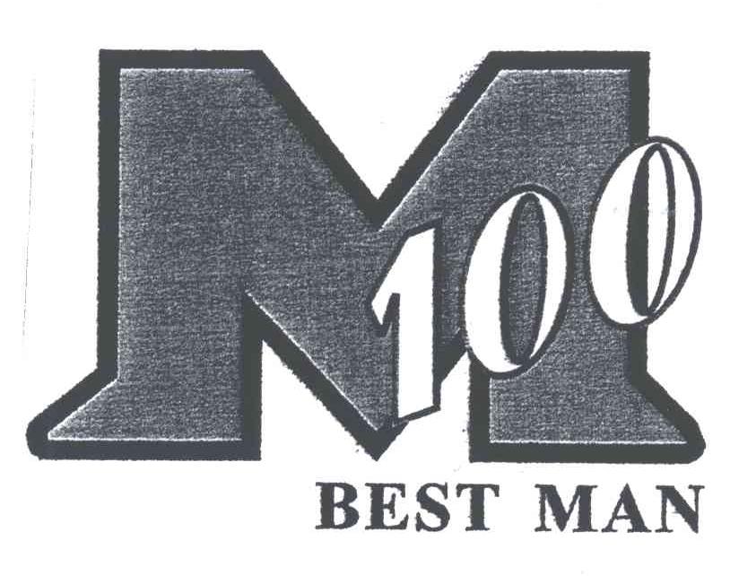 BEST MAN;100
