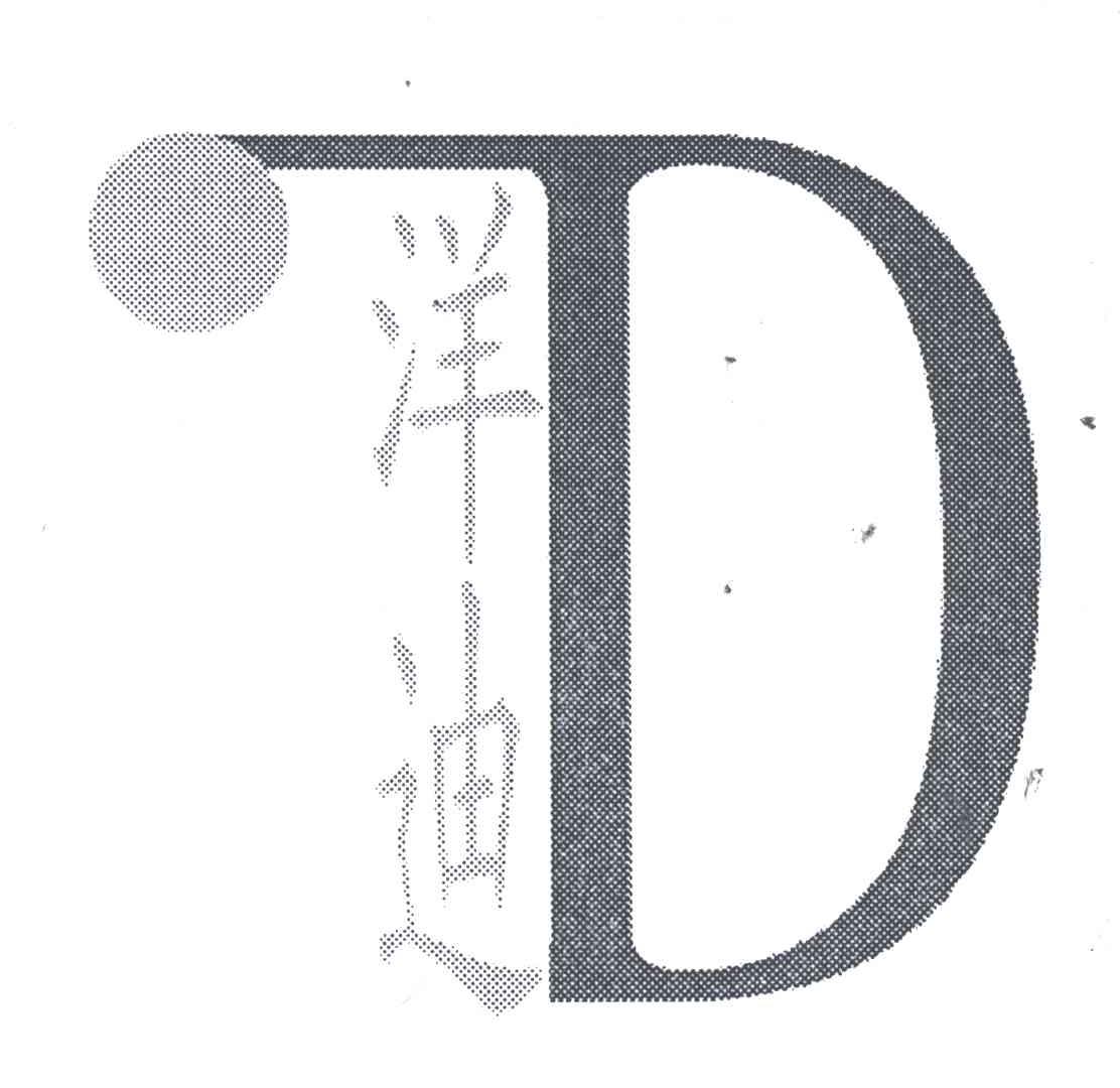 洋迪;D