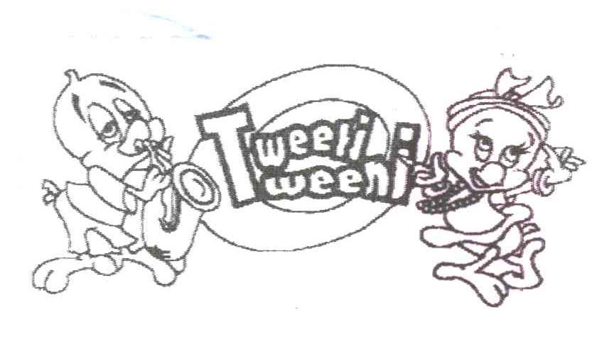 TWEELI WEENI