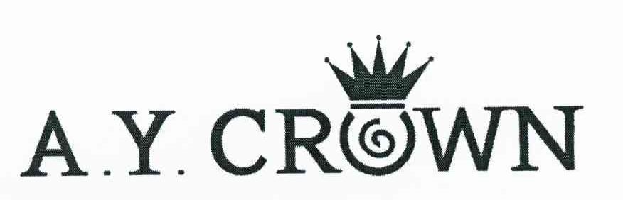 A.Y.CROWN