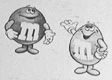 M&M'S