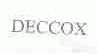 DECCOX