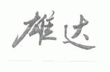 雄达