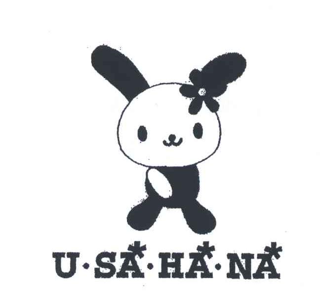 U SA HA NA