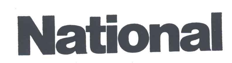 NATIONAL