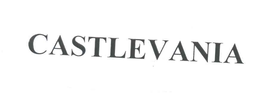 CASTLEVANLA