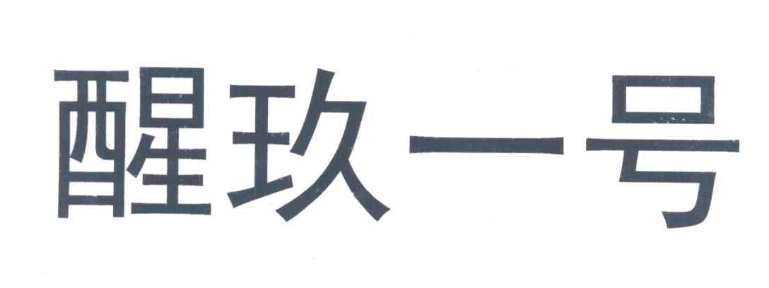 醒玖一号