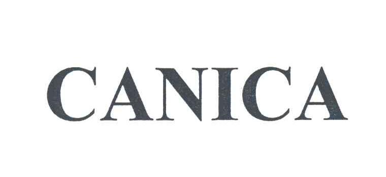 CANICA