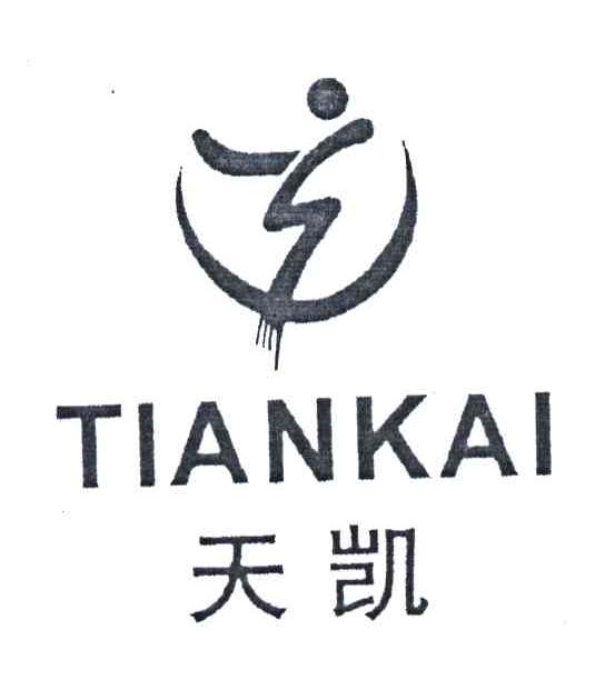 天凯